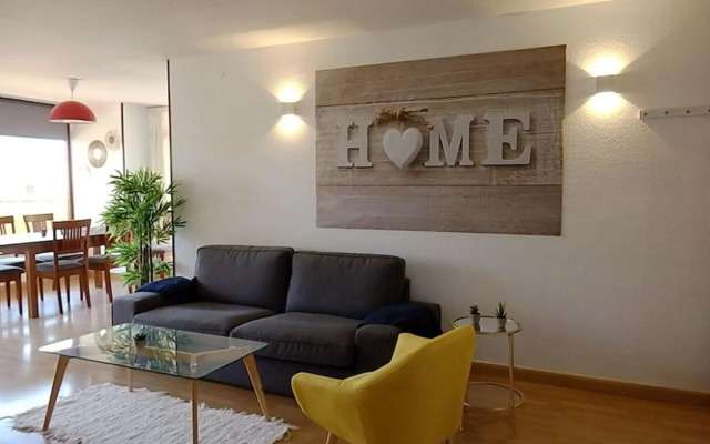 Waterfront Playamar Apartments