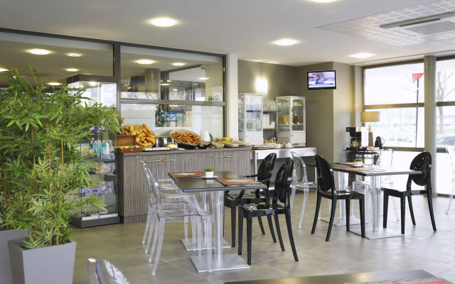 Nemea Appart’Hotel Toulouse Constellation