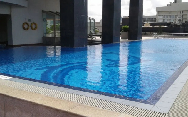 Iceland Apartments Colombo