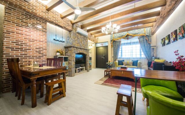 Yi Ho House B&B