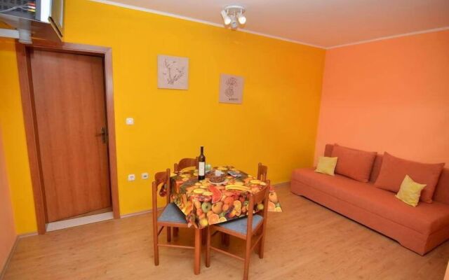 Apartmani Ivana