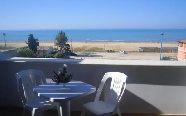 Bed And Breakfast Marinella