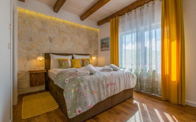 Relax Derossi Rustico