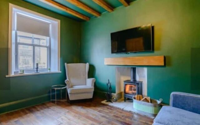 Northern Hideaways St Cuthberts, Seahouses