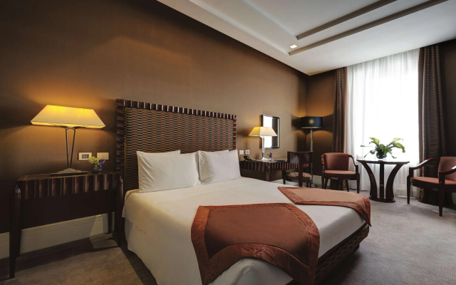 Nobu Hotel Roma