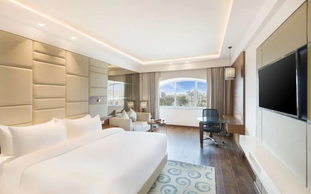 Radisson Jaipur City Center