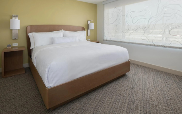 Element San Jose Milpitas