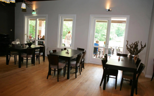 Landgoedhotel Woodbrooke
