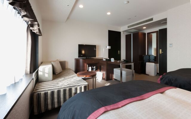 Kokusai Onomichi Hotel