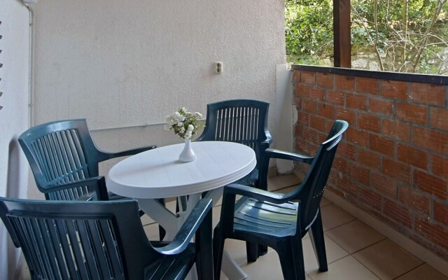 Angelo d'Oro Apartments Androna