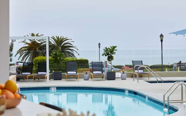 L'Auberge Del Mar