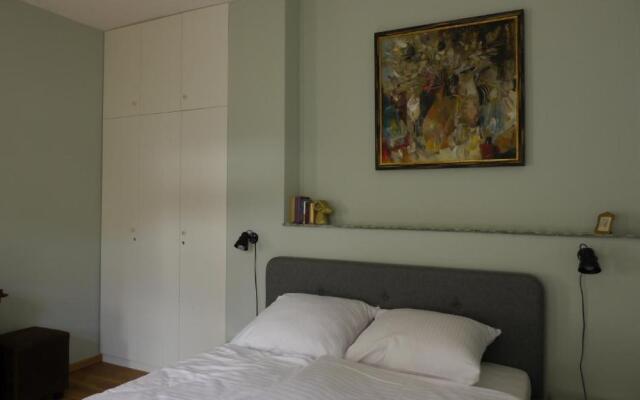 Zaunkönig Appartements