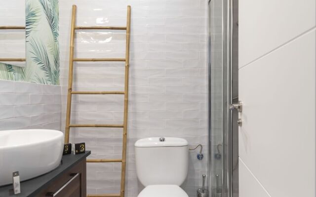 Dobo Homes Oña Apartment