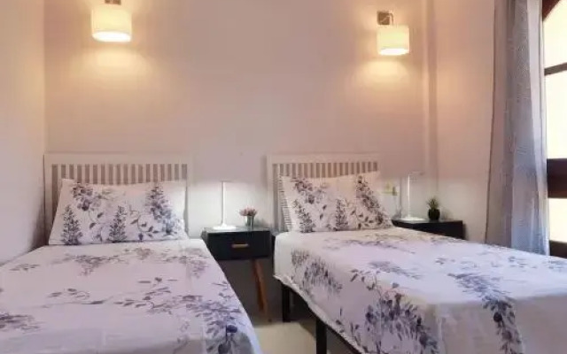 ☆Stylish 2BR with views to the sea & near golf