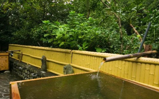 Motoyu Ryokan
