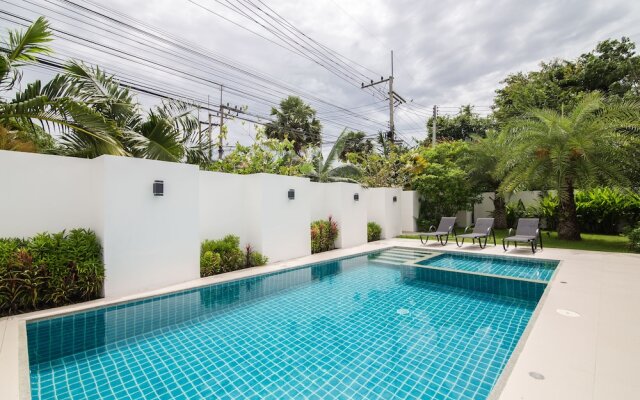 Orchid Paradise Homes OPV205