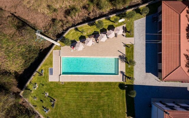 RB Santiago Hotel Rural