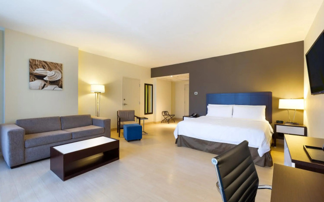 Holiday Inn Panama Distrito Financiero by IHG