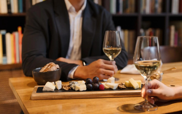 B2 Boutique Hotel + Spa