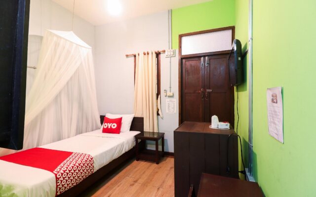 OYO 369 Micasa Guesthouse