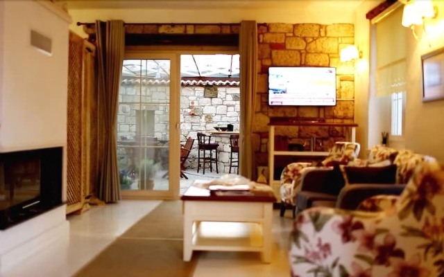 La Mia Casa Butik Otel