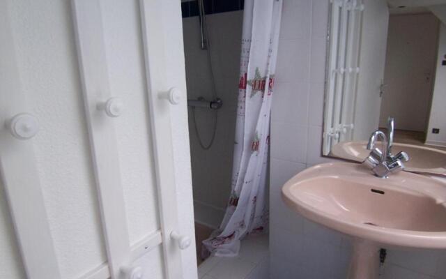 Appartement Carnac, 2 pièces, 4 personnes - FR-1-377-11