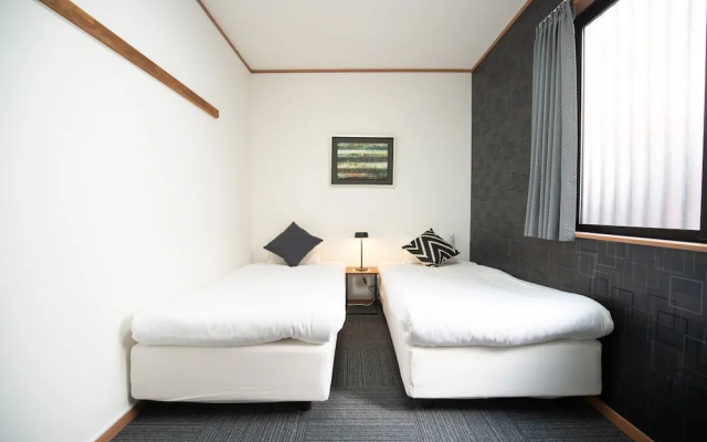 Kuromon Residence