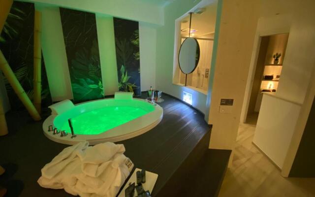 Suite Home3 beb