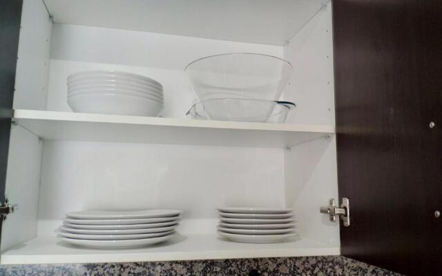 Apartament Artau 2