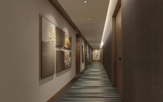 Ascott Central Wuxi