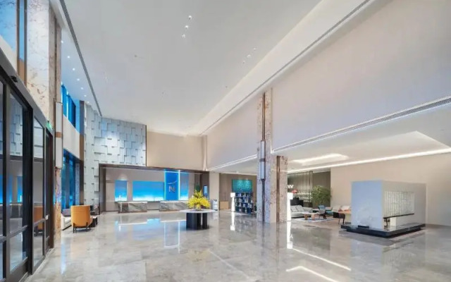 Novotel Wuxi