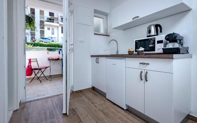 Successus Apartments