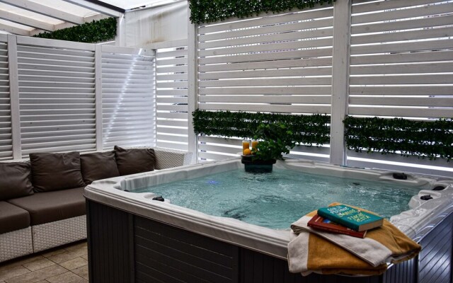 Abside Suite & Spa