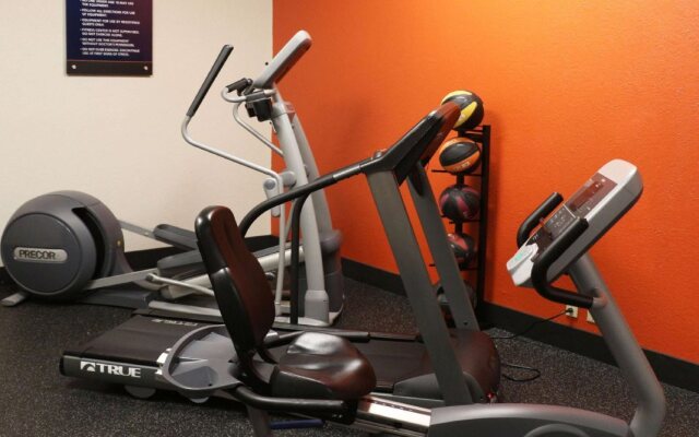 MainStay Suites Bourbonnais - Kankakee