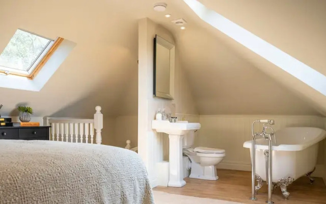South Lodge Luxury Accommodation