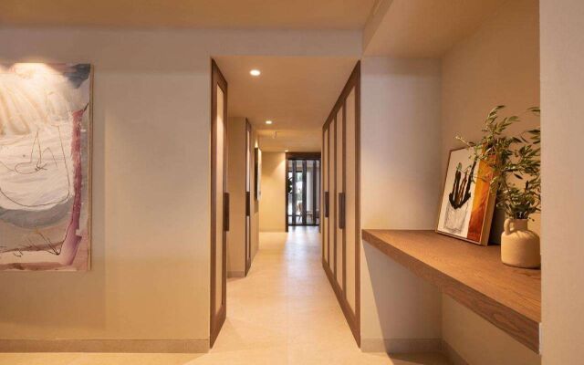 Villa Anfitrión Villas & Suites
