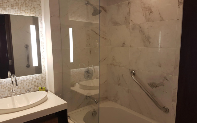 Real InterContinental Managua at Metrocentro Mall by IHG