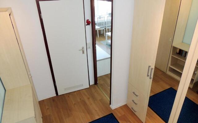 Ferienpark G03-002 Ferienpark Heiligenhafen