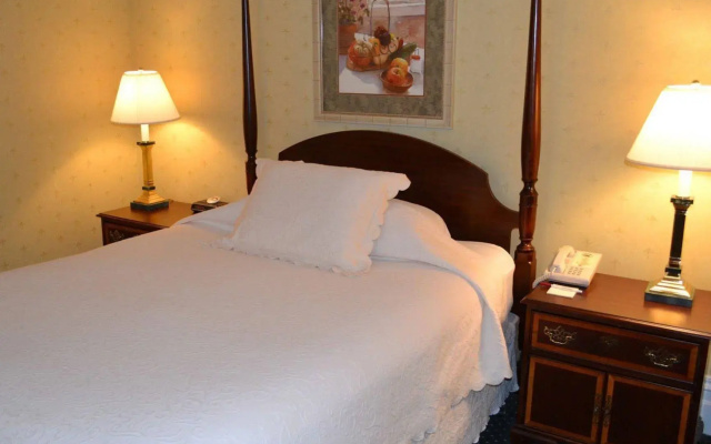 Hotel Perry