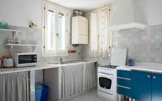 Casa Allegra by Ca-sa Check