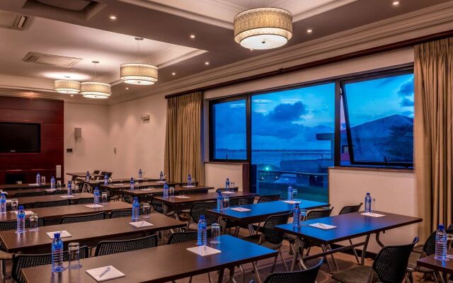 Protea Hotel by Marriott Lagos Kuramo Waters