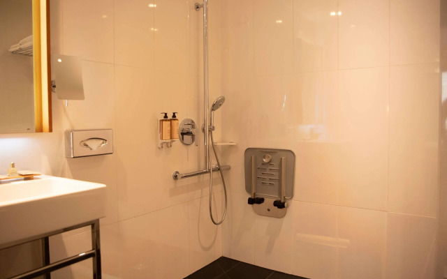 Mercure Paris Opéra Garnier