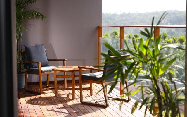 Saptha Resort & Spa