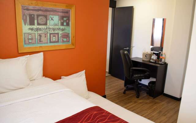 Comfort Inn San Luis Potosi