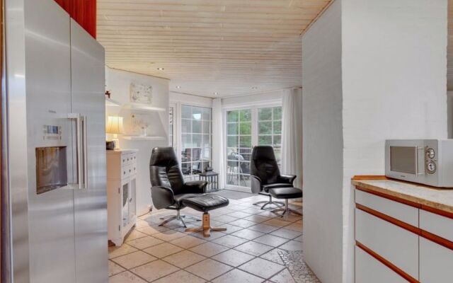 "Alrun" - 900m from the sea in Western Jutland