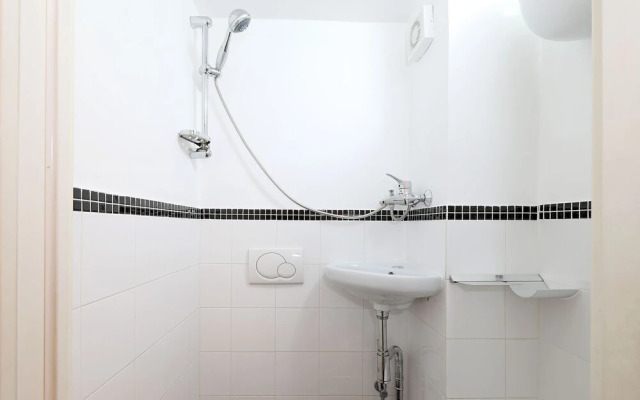 Monserrato Apartment