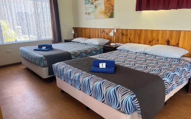 Kadina Village Motel