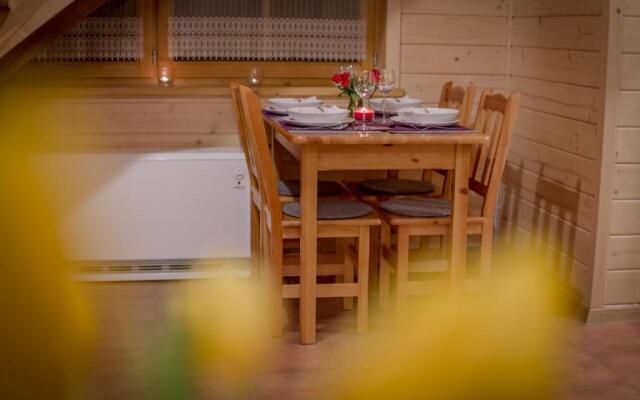 Apartament Kościeliska 10A