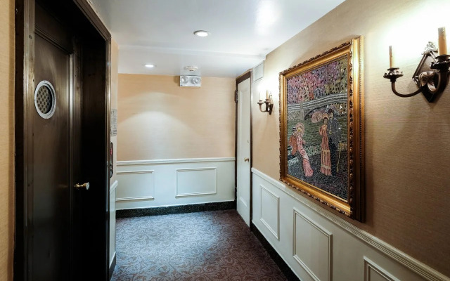 voco The Franklin New York by IHG