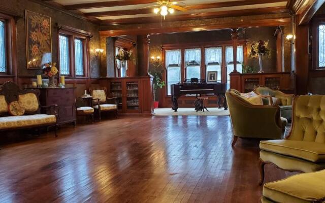 Saravilla Bed and Breakfast